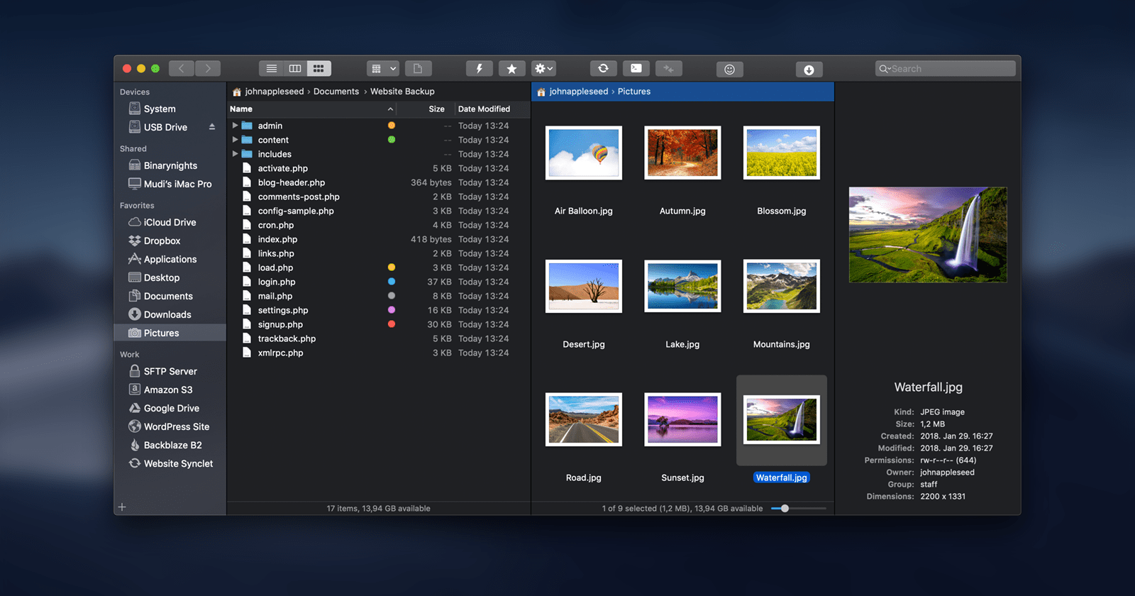 File viewer for mac free download 64-bit